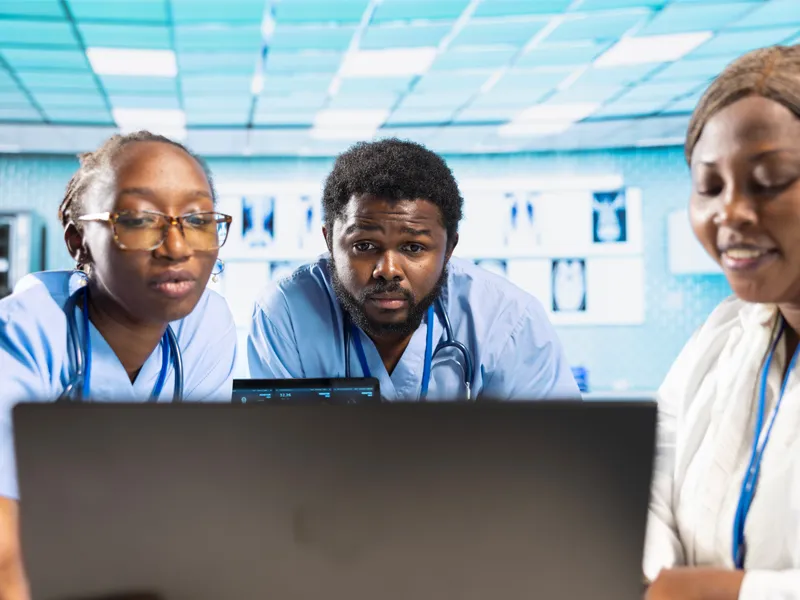 formation en anglais médicale au centre EL Center